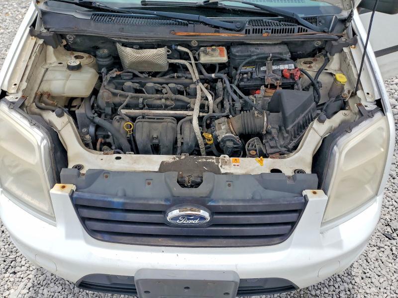 2013 FORD TRANSIT CONNECT — Фото 11 из 12