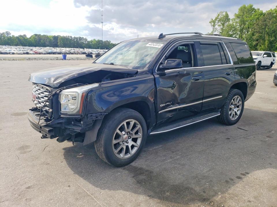 1GKS2CKJ7LR234098 2020 GMC YUKON photo no. 1