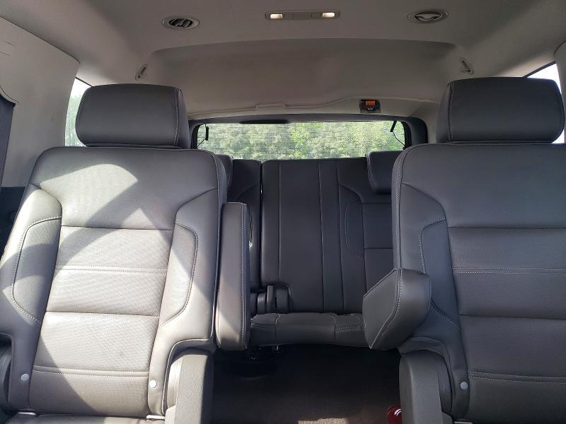 1GKS2CKJ7LR234098 2020 GMC YUKON photo no. 10