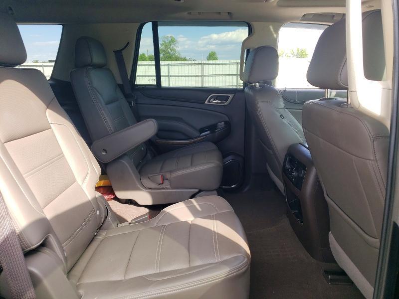 1GKS2CKJ7LR234098 2020 GMC YUKON photo no. 11