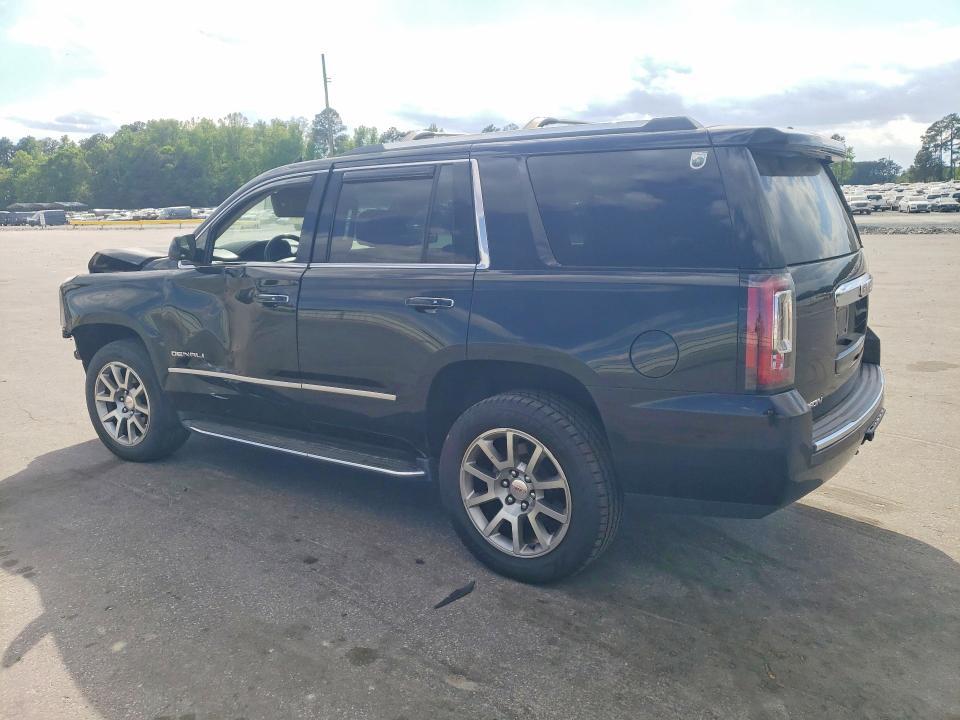 1GKS2CKJ7LR234098 2020 GMC YUKON photo no. 2