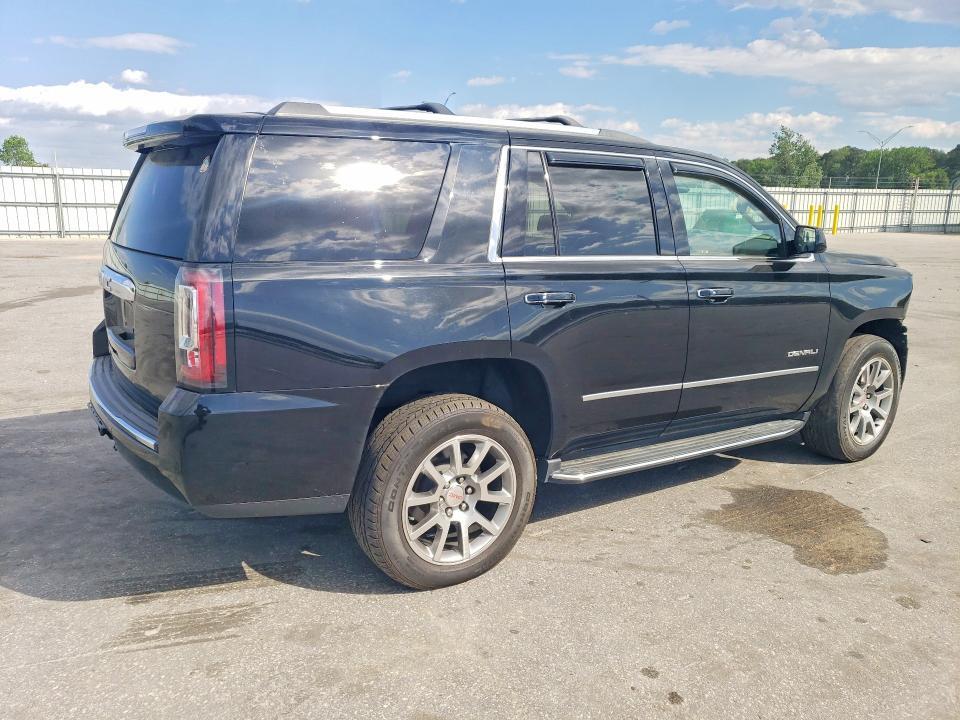 1GKS2CKJ7LR234098 2020 GMC YUKON photo no. 3