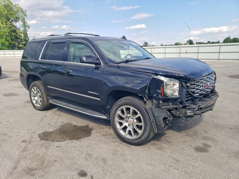1GKS2CKJ7LR234098 2020 GMC YUKON photo no. 4