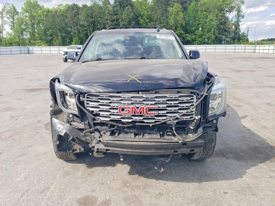 1GKS2CKJ7LR234098 2020 GMC YUKON photo no. 5