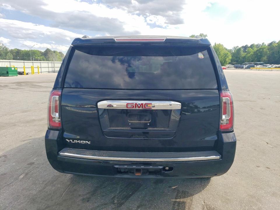 1GKS2CKJ7LR234098 2020 GMC YUKON photo no. 6