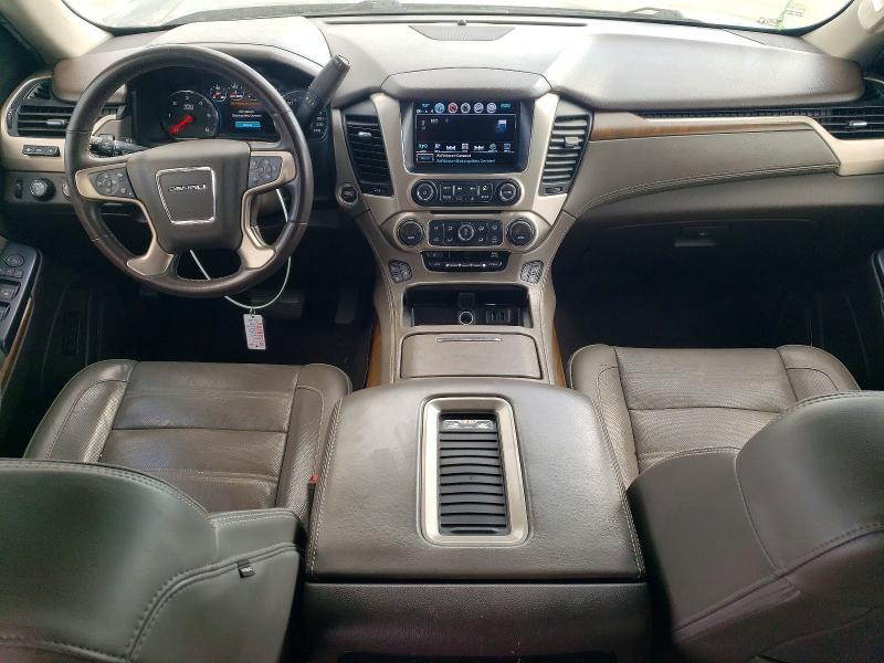 1GKS2CKJ7LR234098 2020 GMC YUKON photo no. 8