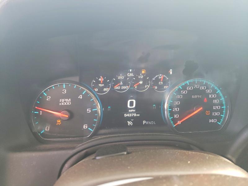 1GKS2CKJ7LR234098 2020 GMC YUKON photo no. 9