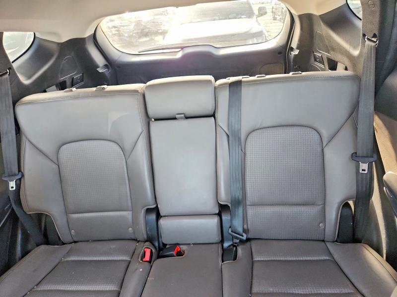 2013 HYUNDAI SANTA FE SPORT 2.0T — Фото 10 из 13