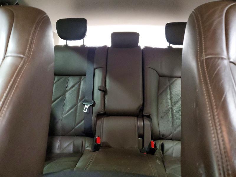 2013 INFINITI FX37 BASE — Фото 10 из 14