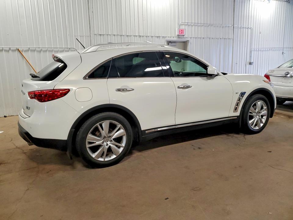2013 INFINITI FX37 BASE — Фото 3 из 14