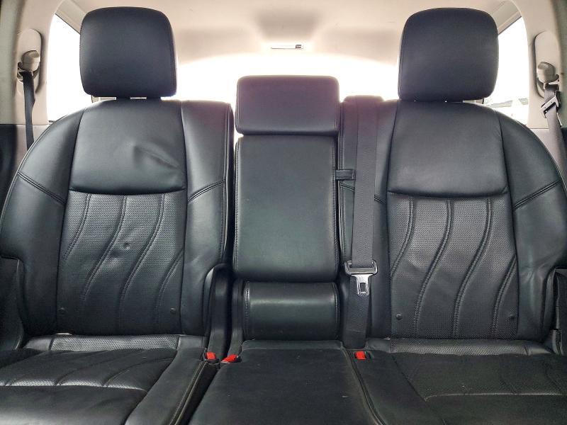5N1AL0MN1DC351338 2013 INFINITI JX35 photo no. 10
