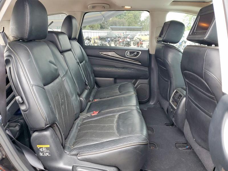 5N1AL0MN1DC351338 2013 INFINITI JX35 photo no. 11