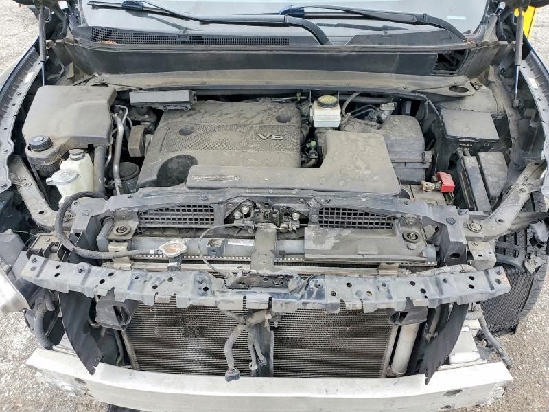 5N1AL0MN1DC351338 2013 INFINITI JX35 photo no. 12