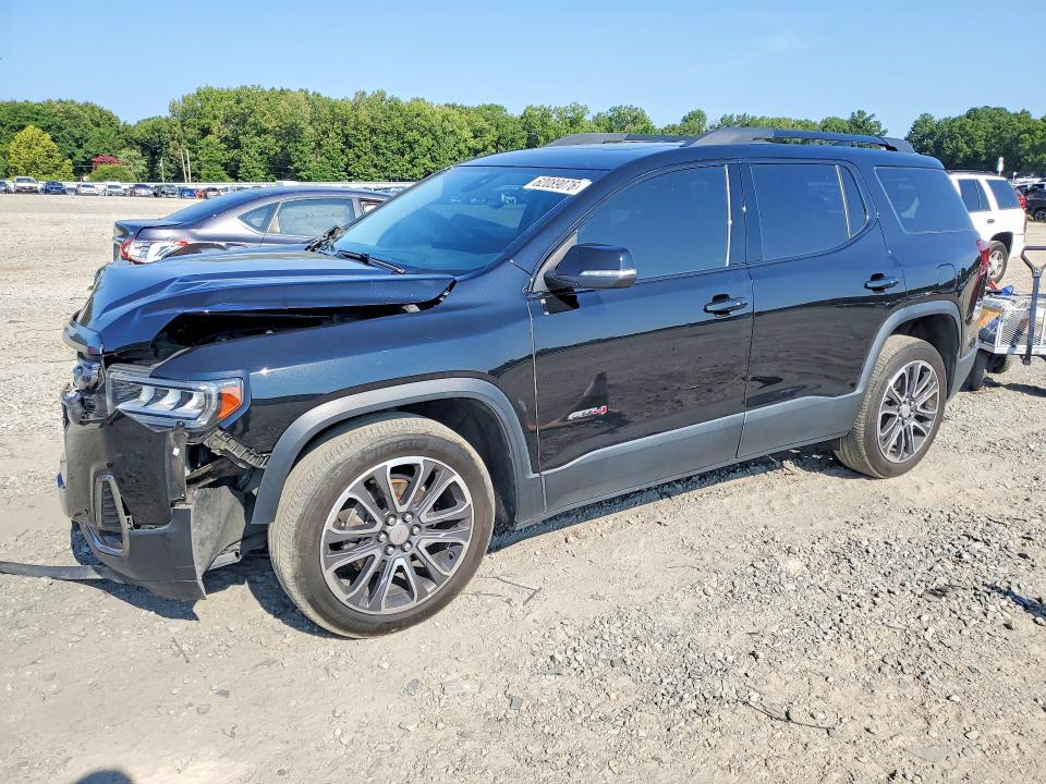2020 GMC ACADIA AT4