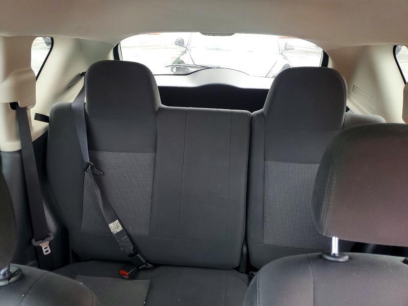 2013 JEEP COMPASS SPORT — Фото 10 из 13
