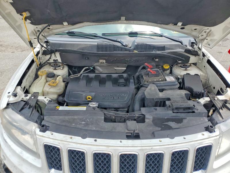 2013 JEEP COMPASS SPORT — Фото 12 из 13