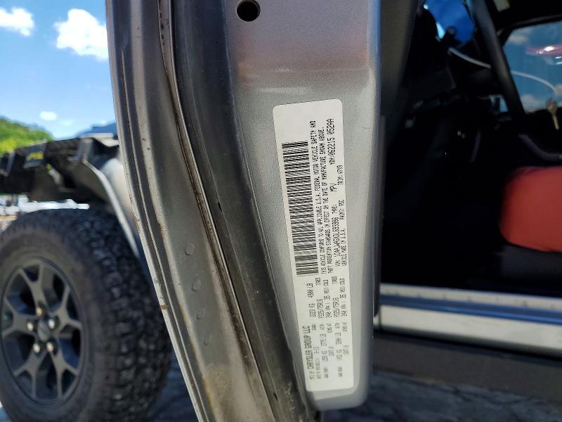 1C4AJWAGXDL693986 2013 JEEP WRANGLER photo no. 12