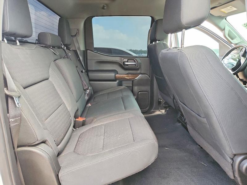 2020 GMC SIERRA K1500 ELEVATION — Фото 10 из 12