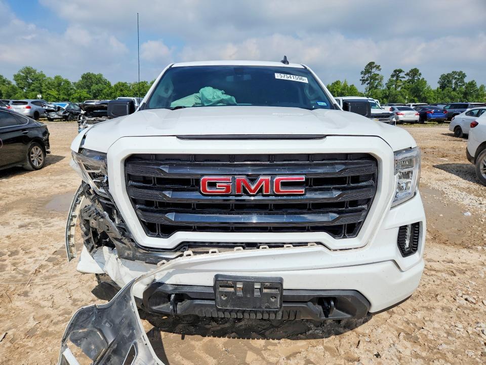 2020 GMC SIERRA K1500 ELEVATION — Фото 5 из 12
