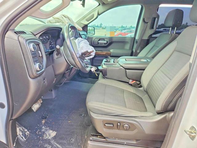 2020 GMC SIERRA K1500 ELEVATION — Фото 7 из 12