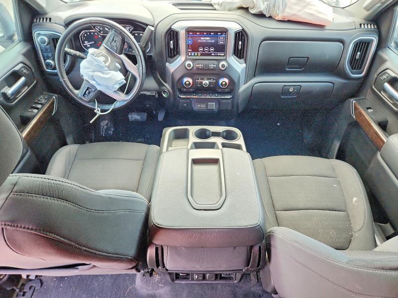 2020 GMC SIERRA K1500 ELEVATION — Фото 8 из 12
