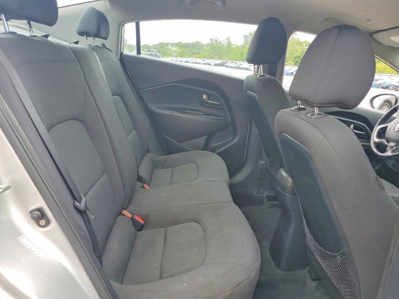 KNADN4A32D6201529 2013 KIA RIO photo no. 10