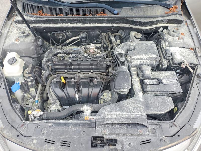 2013 KIA OPTIMA EX — Фото 11 из 12