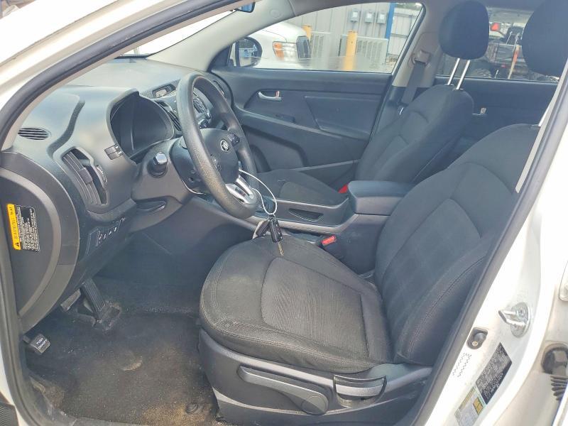 KNDPBCA25D7543478 2013 KIA SPORTAGE photo no. 7