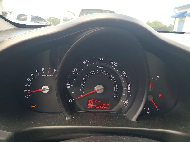 KNDPBCA25D7543478 2013 KIA SPORTAGE photo no. 9