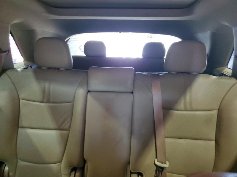 2013 KIA SORENTO — Фото 10 из 13