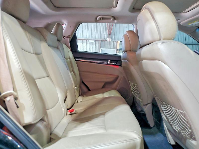 2013 KIA SORENTO — Фото 11 из 13