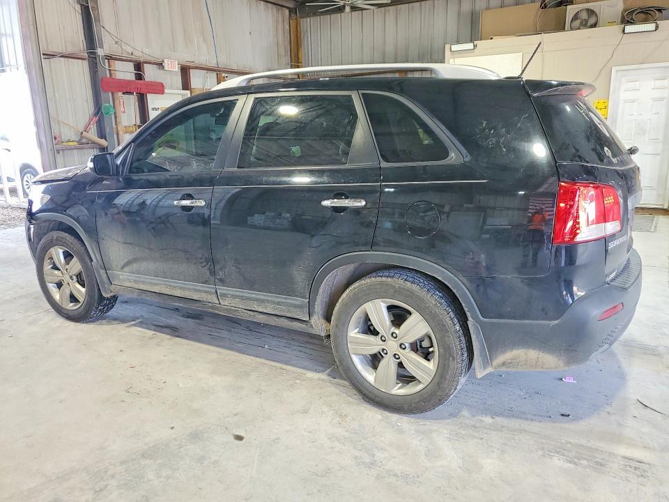 2013 KIA SORENTO — Фото 2 из 13