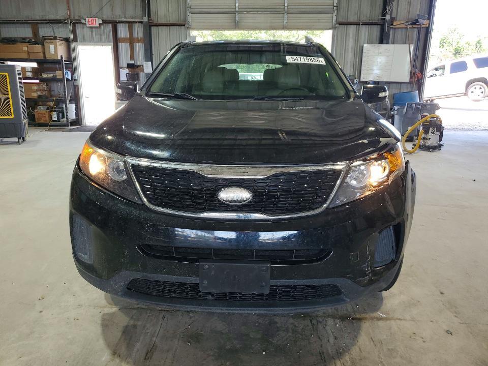 2013 KIA SORENTO — Фото 5 из 13