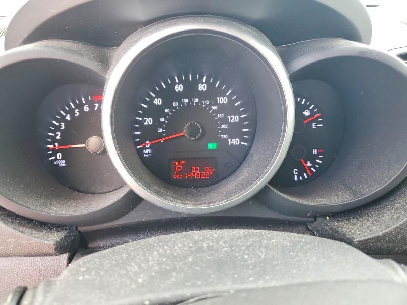 2013 KIA SOUL — Фото 9 из 12