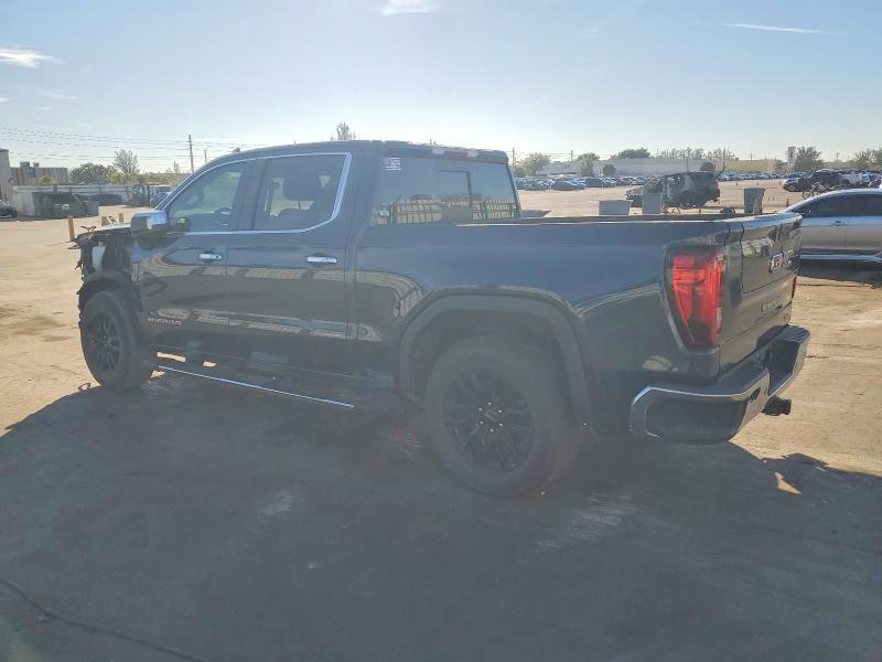 2020 GMC SIERRA C1500 SLT — Фото 2 из 12