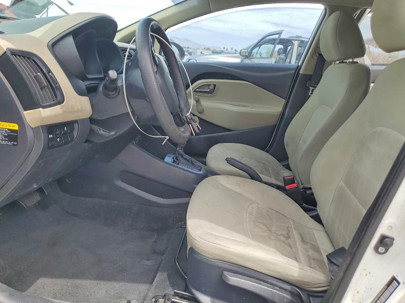 KNADM4A30D6293579 2013 KIA RIO photo no. 7