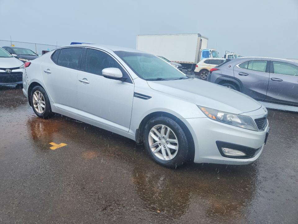 5XXGM4A70DG258643 2013 KIA OPTIMA photo no. 4