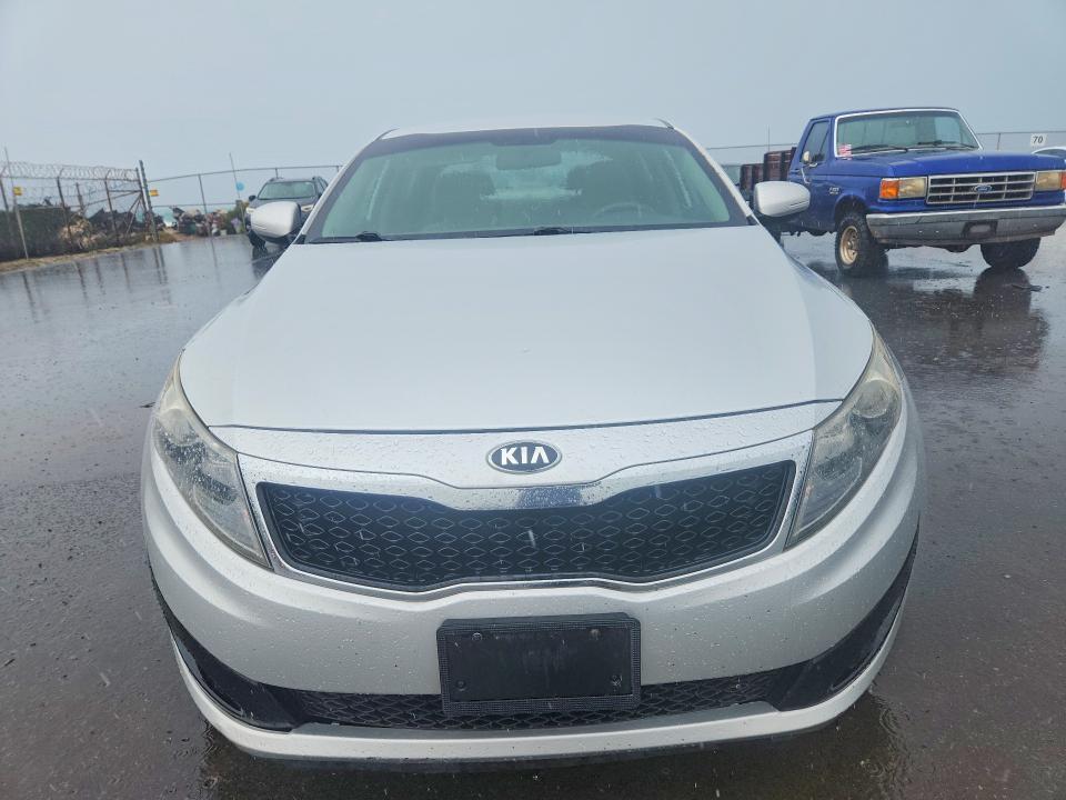 5XXGM4A70DG258643 2013 KIA OPTIMA photo no. 5