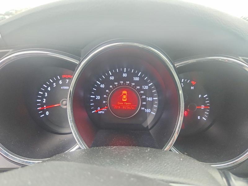 5XXGM4A70DG258643 2013 KIA OPTIMA photo no. 9