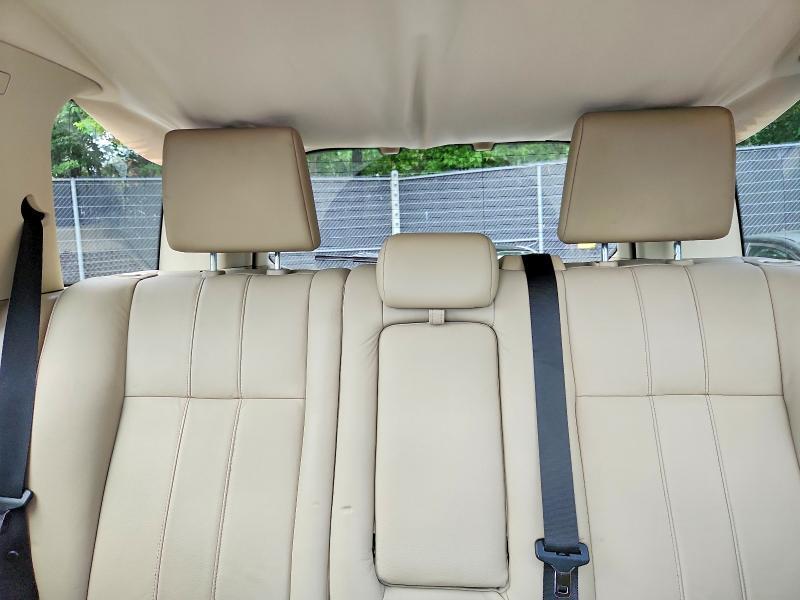 2013 LAND ROVER LR2 HSE — Фото 10 из 13