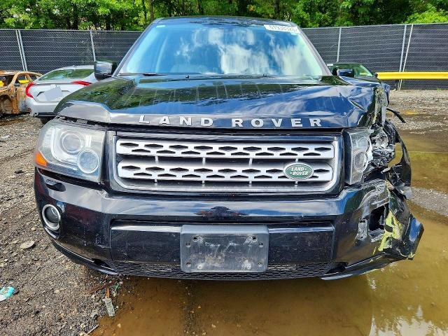 2013 LAND ROVER LR2 HSE — Фото 12 из 13