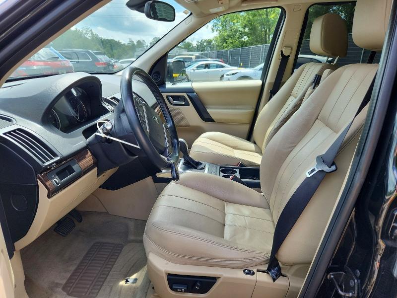 2013 LAND ROVER LR2 HSE — Фото 7 из 13