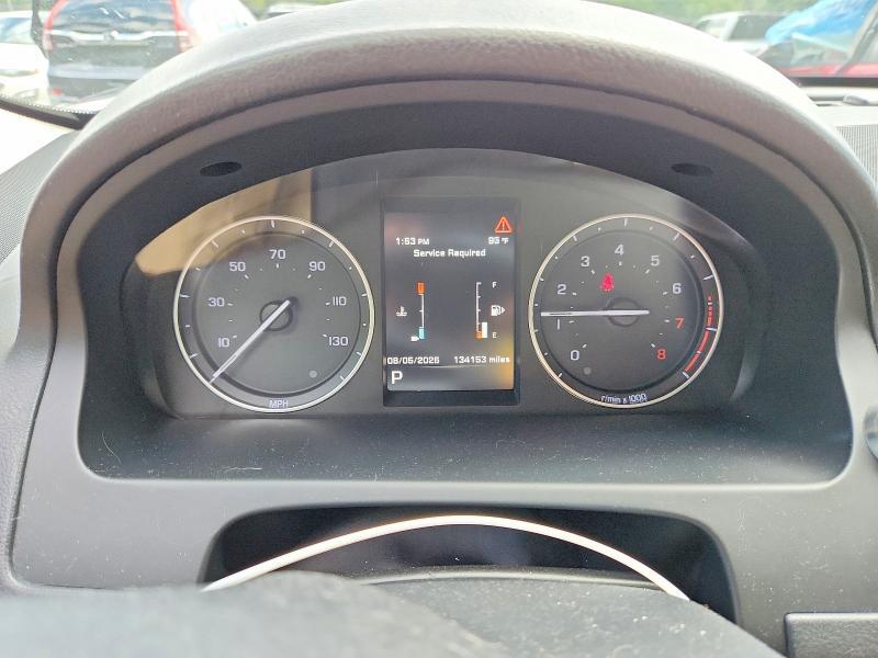 2013 LAND ROVER LR2 HSE — Фото 9 из 13