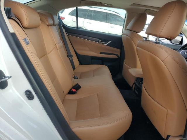2013 LEXUS GS 350 — Фото 10 из 13