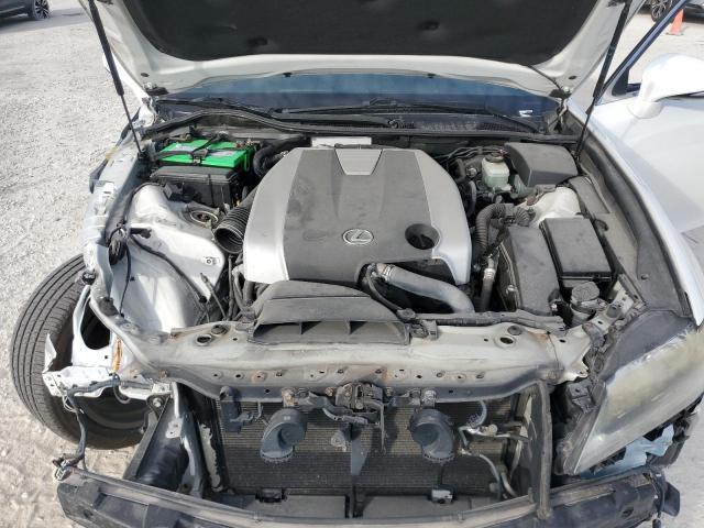 2013 LEXUS GS 350 — Фото 11 из 13