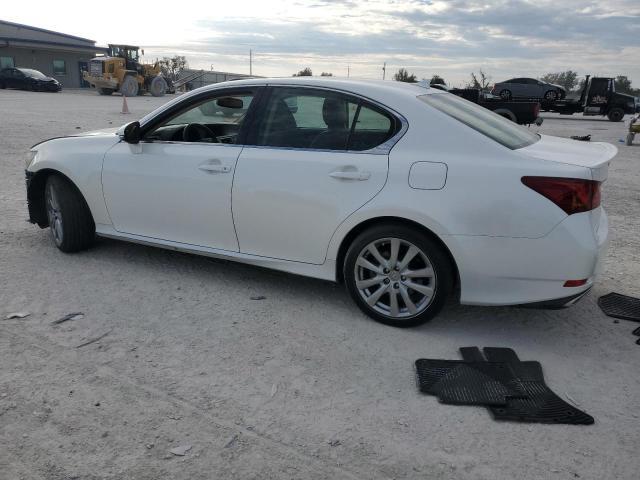 2013 LEXUS GS 350 — Фото 2 из 13