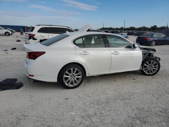 2013 LEXUS GS 350 — Фото 3 из 13