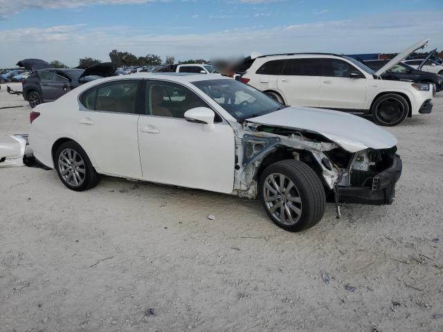 2013 LEXUS GS 350 — Фото 4 из 13
