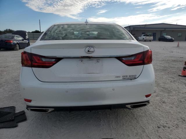 2013 LEXUS GS 350 — Фото 6 из 13