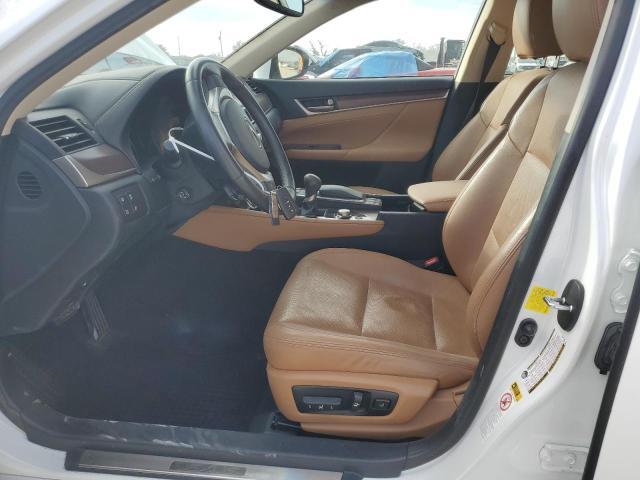 2013 LEXUS GS 350 — Фото 7 из 13